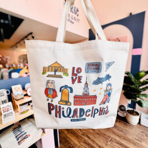 A D homes Tote bag