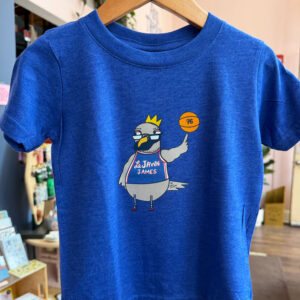 Le Jawn Kid T shirt